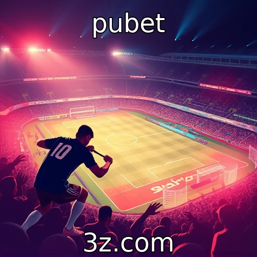 Desvendando o Mundo das Apostas: Estratégias para Investir Com Segurança : pubet