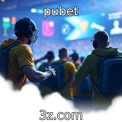 Auge das apostas esportivas no Brasil: o que esperar em 2025 | pubet