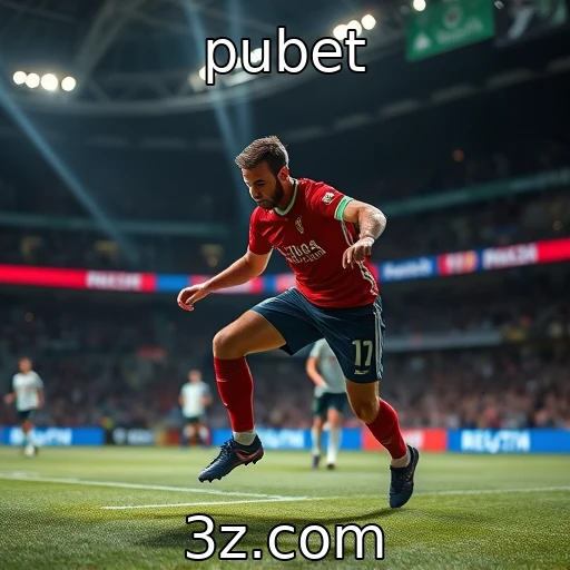 Explorando as Melhores Estratégias em Apostas Esportivas para 2025 : pubet