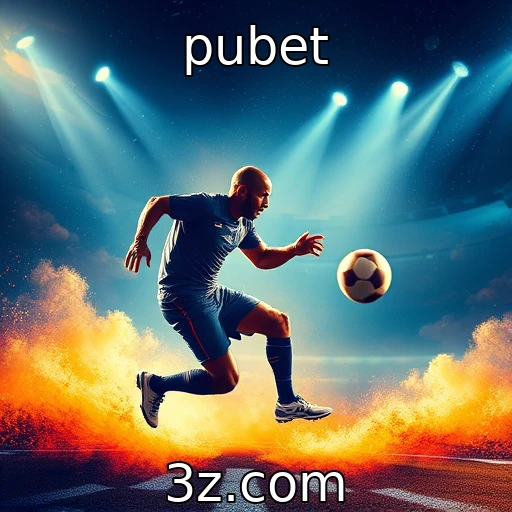 Como as apostas esportivas estão moldando o futuro do entretenimento : pubet