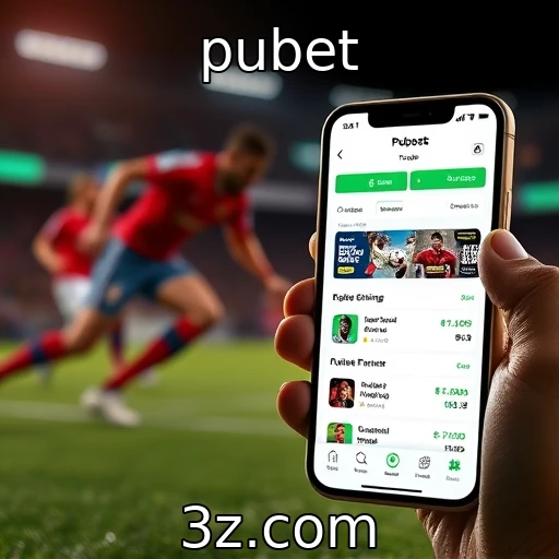 Desvendando as melhores estratégias para apostas em esportes | pubet