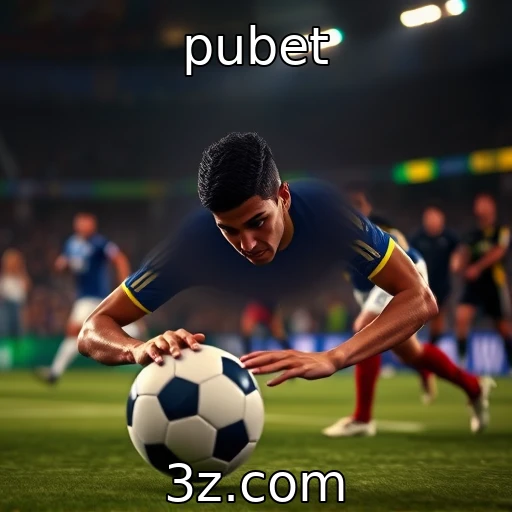 Apostas esportivas: como analisar partidas para aumentar suas chances de ganhar | pubet