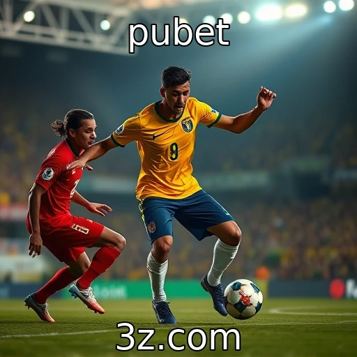 Como as Apostas Esportivas Estão Transformando o Mercado Brasileiro - pubet