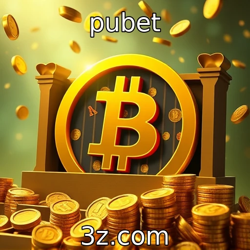 Transformação do Mercado de Apostas: O Crescimento das Criptomoedas | pubet