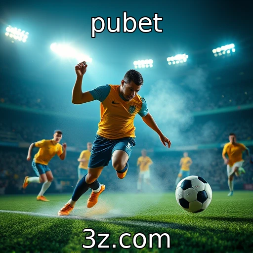 Desvendando o Mundo das Apostas Esportivas no Brasil | pubet